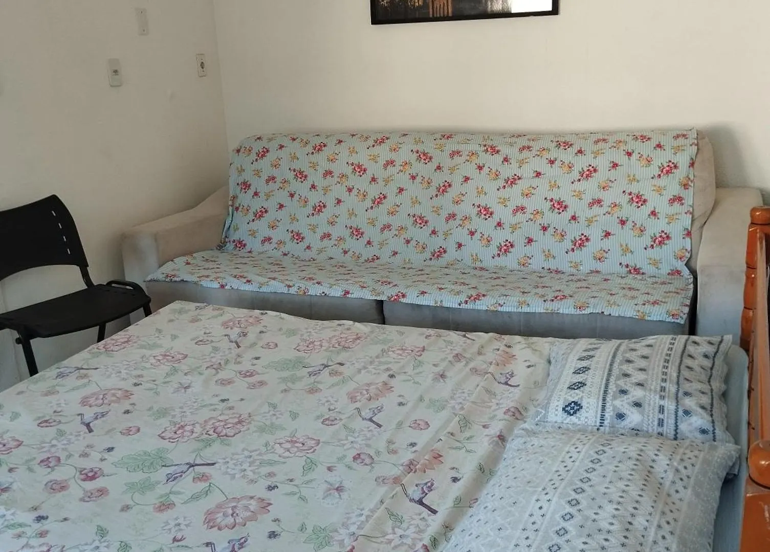 Penzion Suite Praias Penha Sc