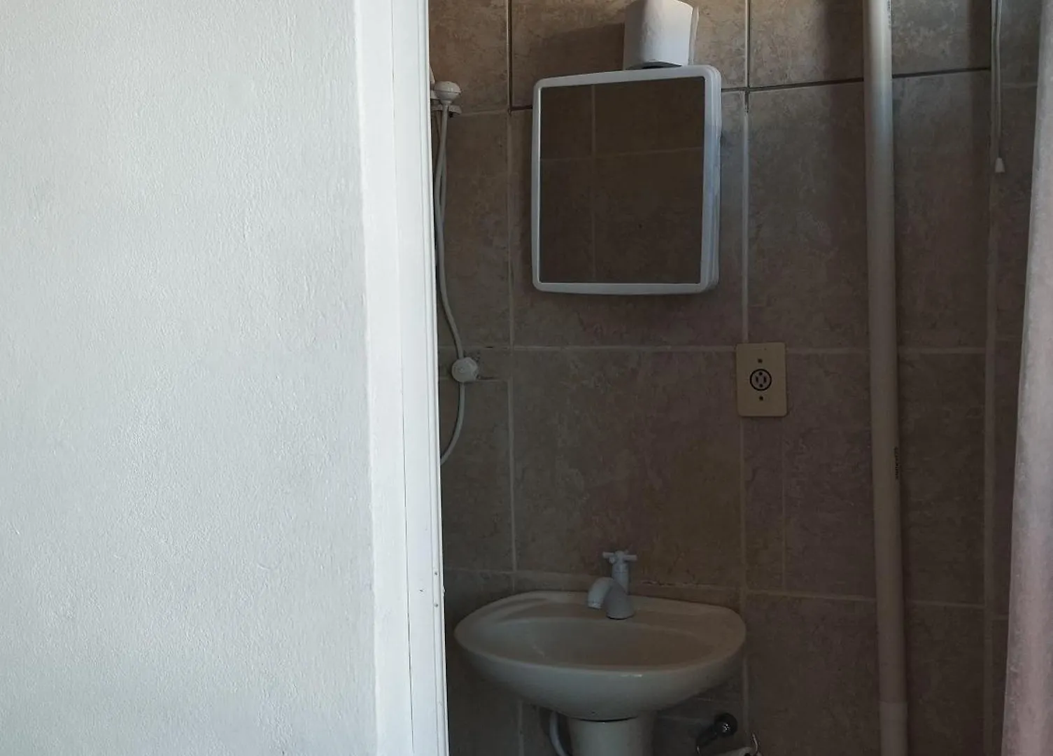 Suite Praias Penha Sc Penzion