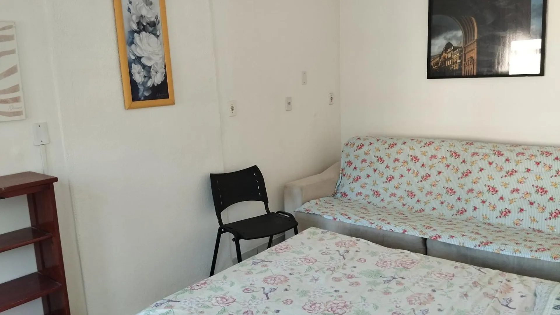 Penzion Suite Praias Penha Sc
