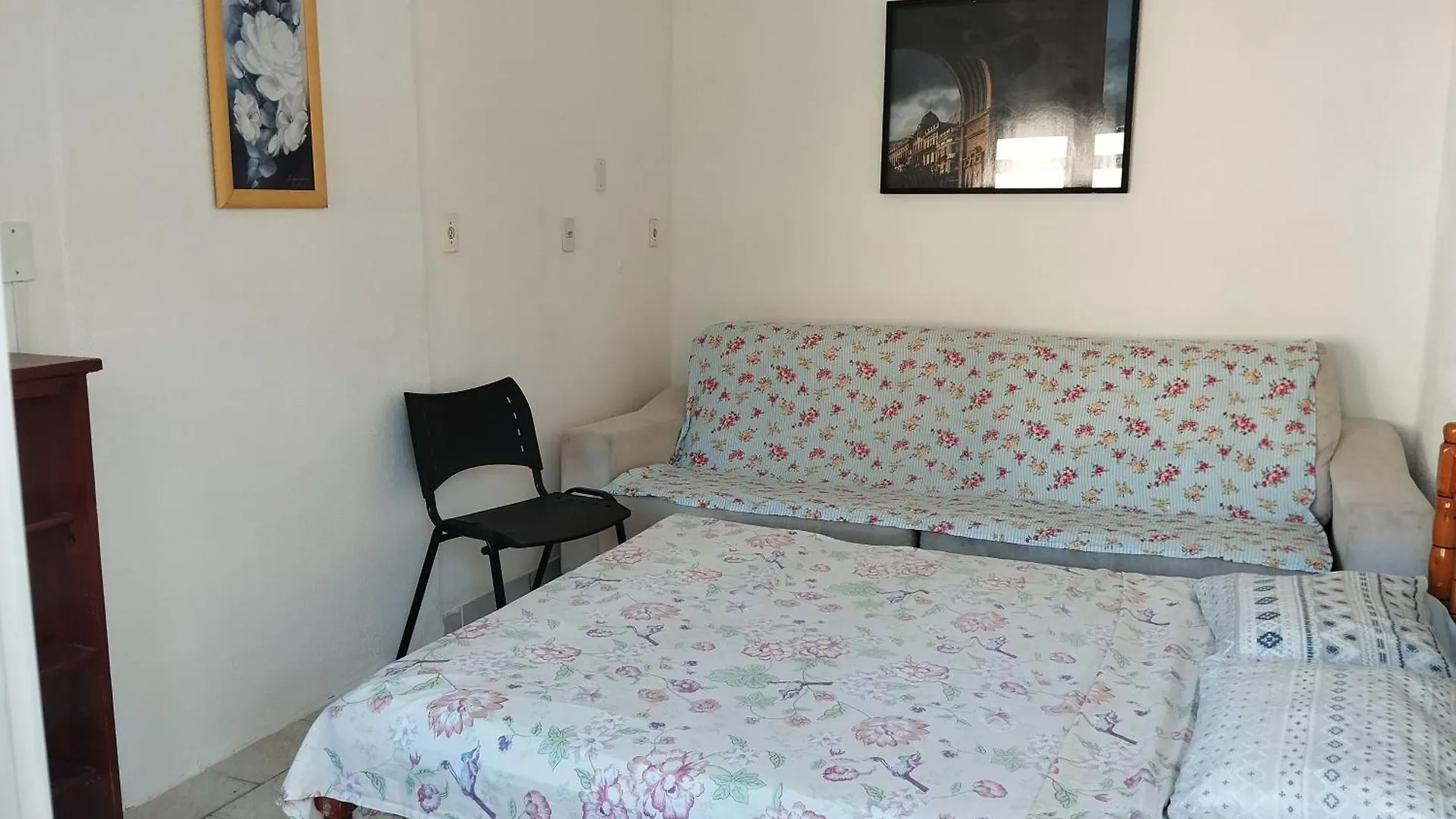 Suite Praias Penha Sc 0*, Penha (Santa Catarina) Brazílie